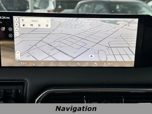 2025 Nissan Armada Platinum Reserve 4WD