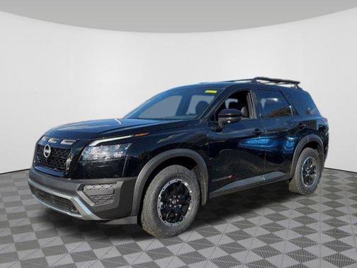 2025 Nissan Pathfinder Rock Creek 4WD