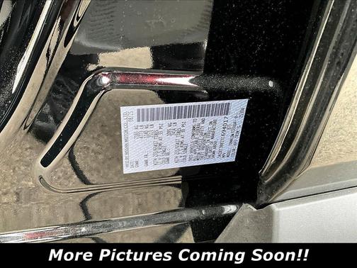 Super Black 2026 Nissan Rogue Rock Creek