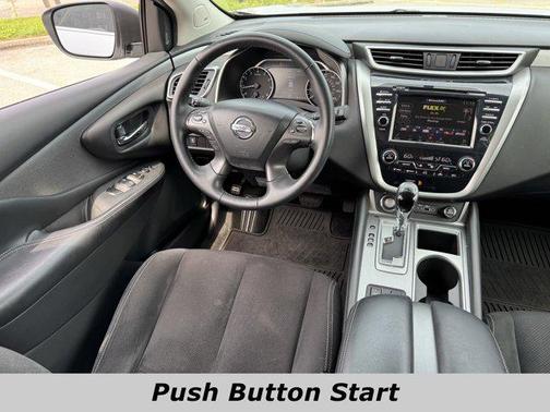 2019 Nissan Murano SV