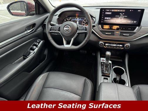 2024 Nissan Altima 2.5 SL