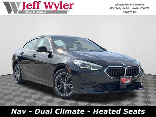 2024 BMW 228 Gran Coupe i xDrive