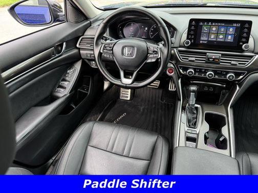 2022 Honda Accord Sport SE 1.5T