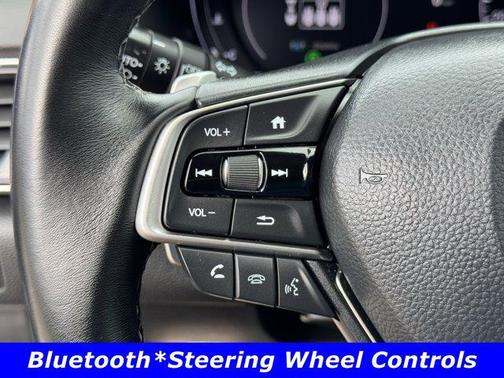2022 Honda Accord Sport SE 1.5T