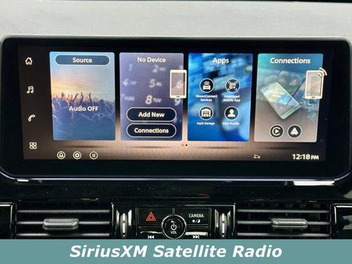 Baltic Teal 2026 Nissan Pathfinder SL