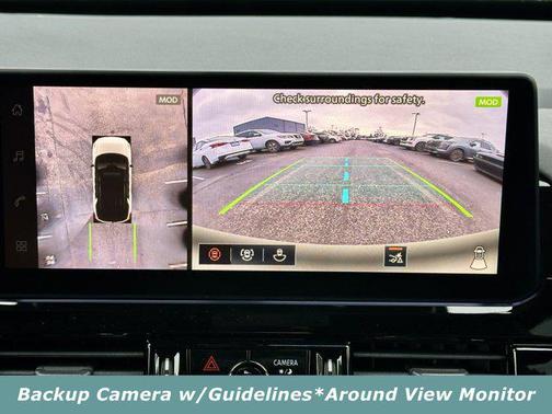 Baltic Teal 2026 Nissan Pathfinder SL