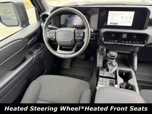 2025 Toyota Land Cruiser 1958