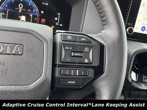 2025 Toyota Land Cruiser 1958