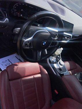 2022 BMW M240 i xDrive