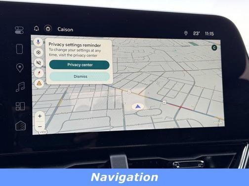 2025 Chevrolet Equinox AWD RS