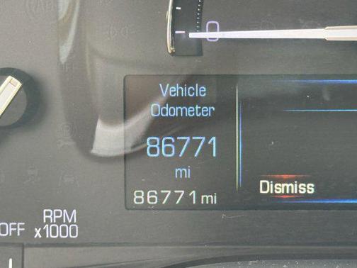 2019 Cadillac XT5 Base
