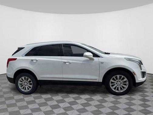 2019 Cadillac XT5 Base