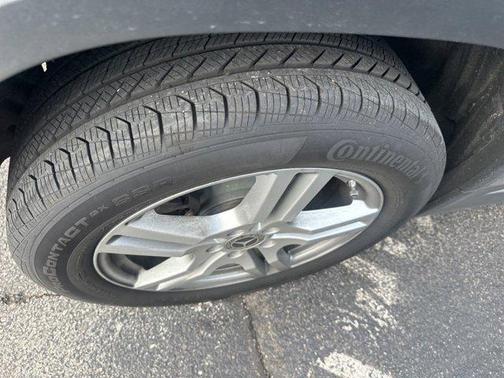 2023 Mercedes-Benz GLA 250 4MATIC