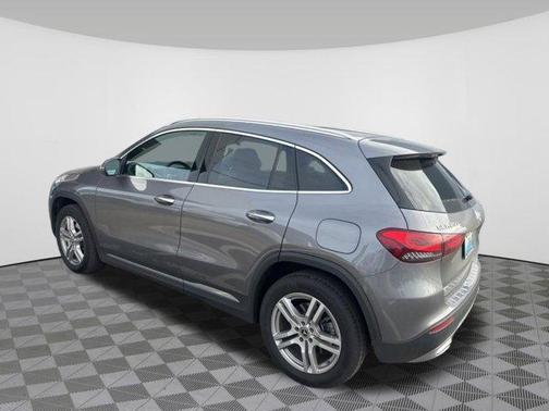 2023 Mercedes-Benz GLA 250 4MATIC