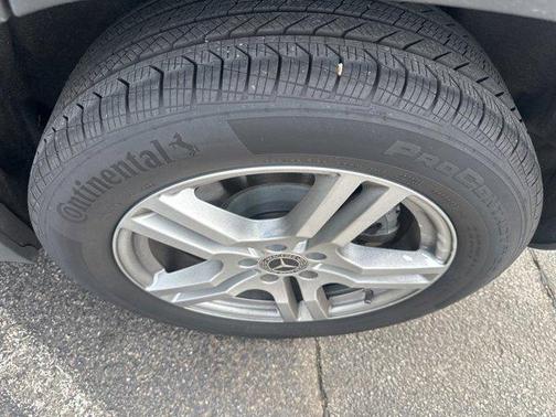 2023 Mercedes-Benz GLA 250 4MATIC