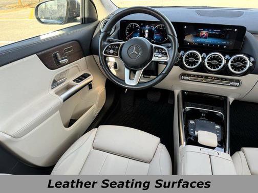 2023 Mercedes-Benz GLA 250 4MATIC