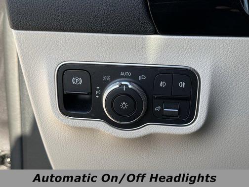 2023 Mercedes-Benz GLA 250 4MATIC