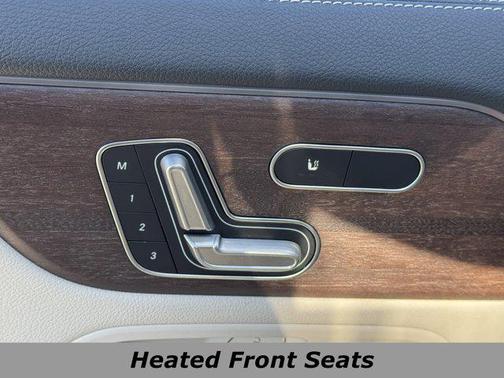 2023 Mercedes-Benz GLA 250 4MATIC