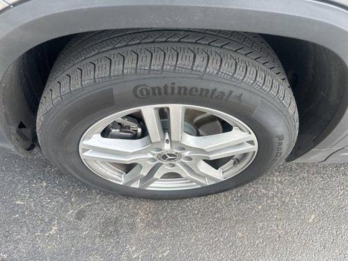 2023 Mercedes-Benz GLA 250 4MATIC