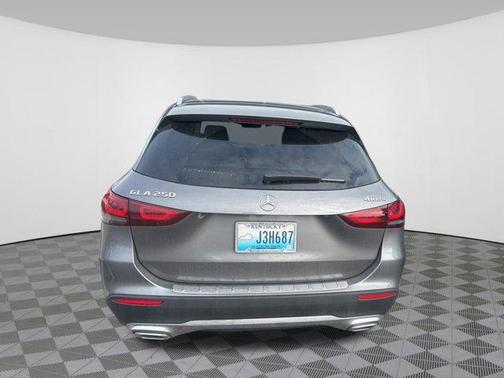 2023 Mercedes-Benz GLA 250 4MATIC