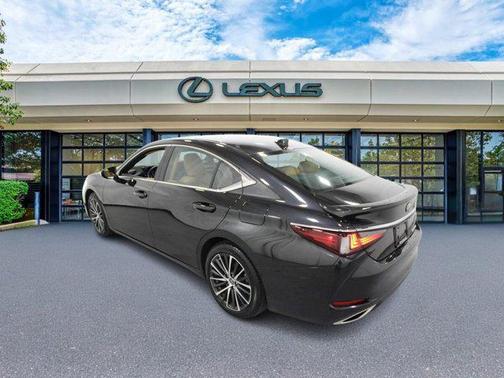 2024 Lexus ES 350 Base