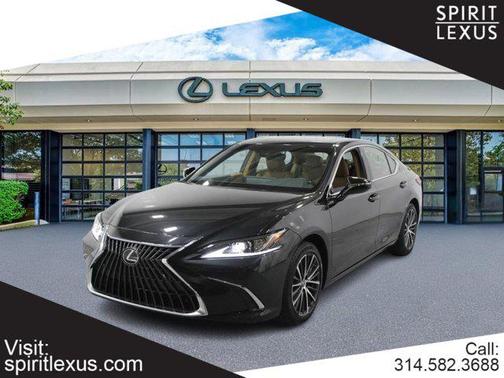 2024 Lexus ES 350 Base