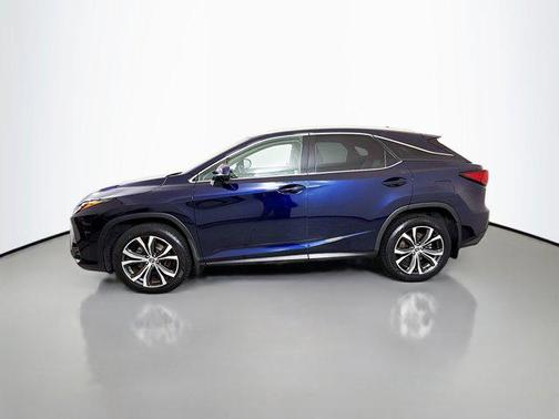 2018 Lexus RX 350 Base