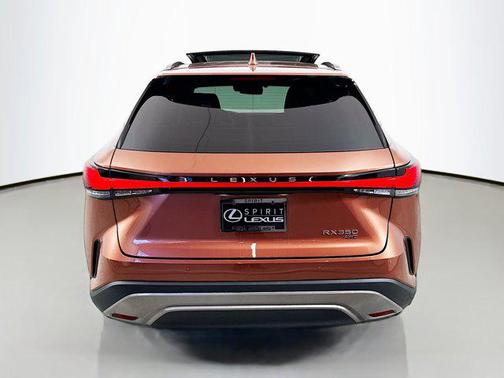 2024 Lexus RX 350 Premium Plus