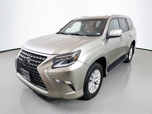 2021 Lexus GX 460 Premium
