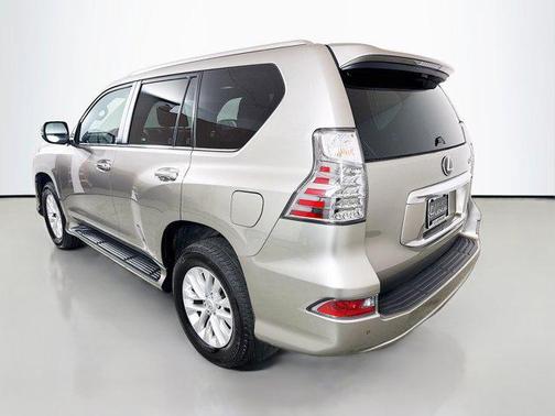 2021 Lexus GX 460 Premium