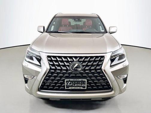 2021 Lexus GX 460 Premium