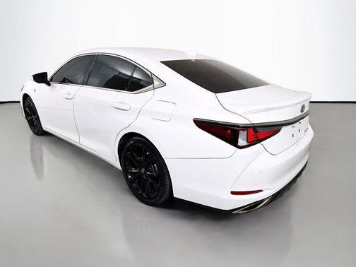 2023 Lexus ES 350 F Sport