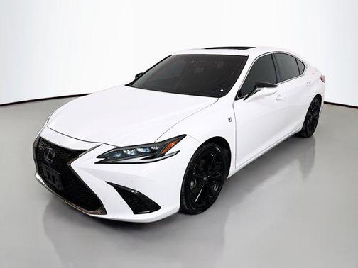 2023 Lexus ES 350 F Sport
