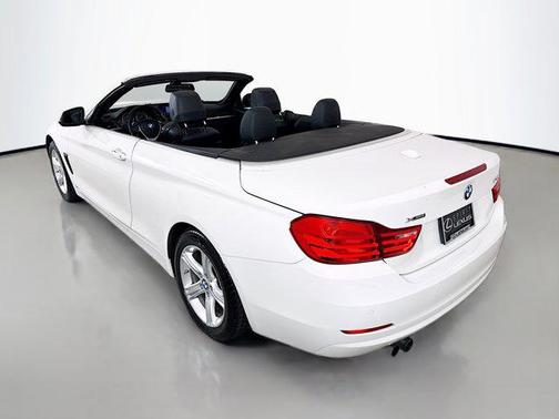 2014 BMW 428 i xDrive