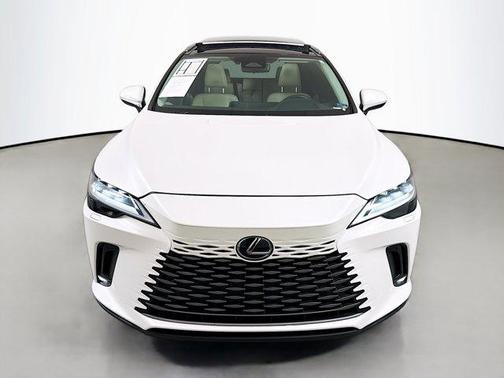 2023 Lexus RX 350 Luxury