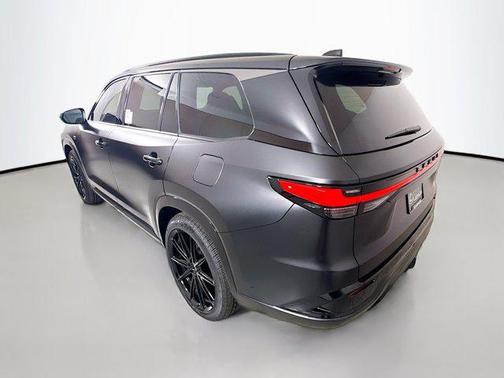 2025 Lexus TX 500h F SPORT Premium