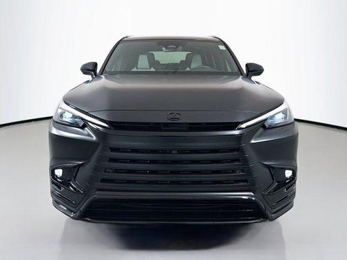 2025 Lexus TX 500h F SPORT Premium