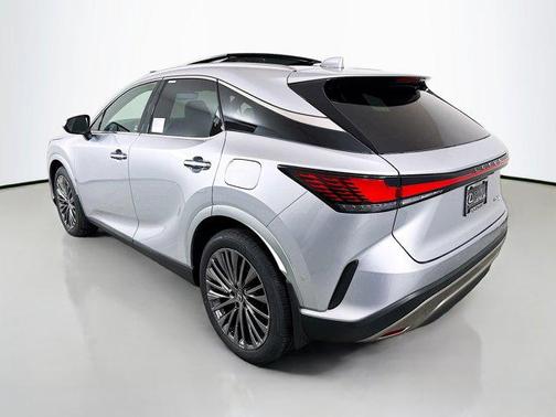 Iridium 2026 Lexus RX 350 Luxury