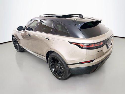 2023 Land Rover Range Rover Velar P250 S R-Dynamic