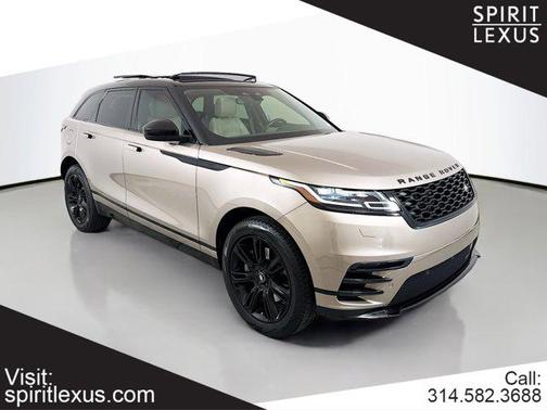 2023 Land Rover Range Rover Velar P250 S R-Dynamic