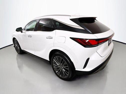 2023 Lexus RX 350 Luxury