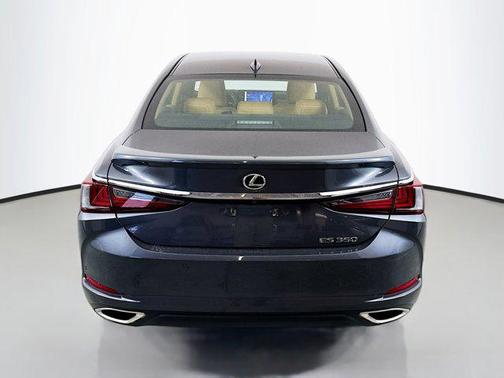 2023 Lexus ES 350 Luxury