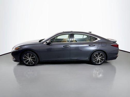 2023 Lexus ES 350 Luxury