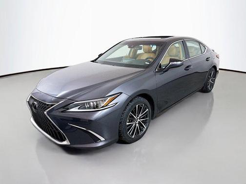 2023 Lexus ES 350 Luxury