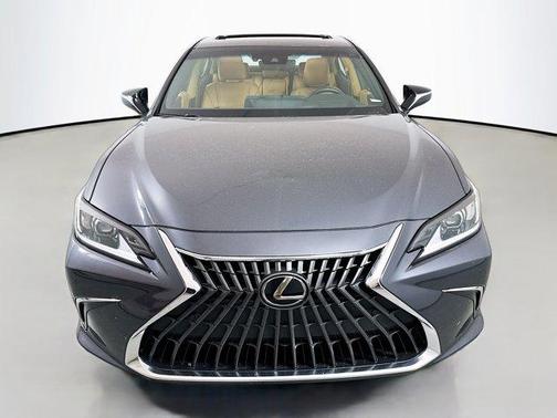 2023 Lexus ES 350 Luxury