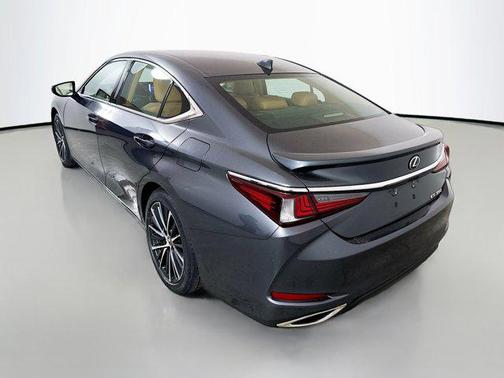 2023 Lexus ES 350 Luxury