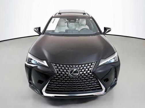 2025 Lexus UX 300h Premium