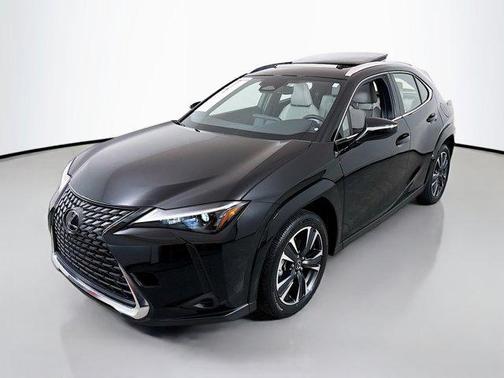2025 Lexus UX 300h Premium