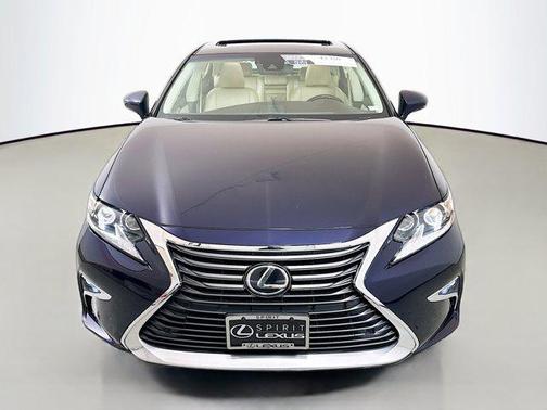 2017 Lexus ES 350 Base