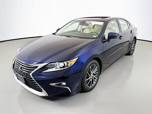 2017 Lexus ES 350 Base